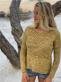 Nomadic Knits Issue Seven : Michigan