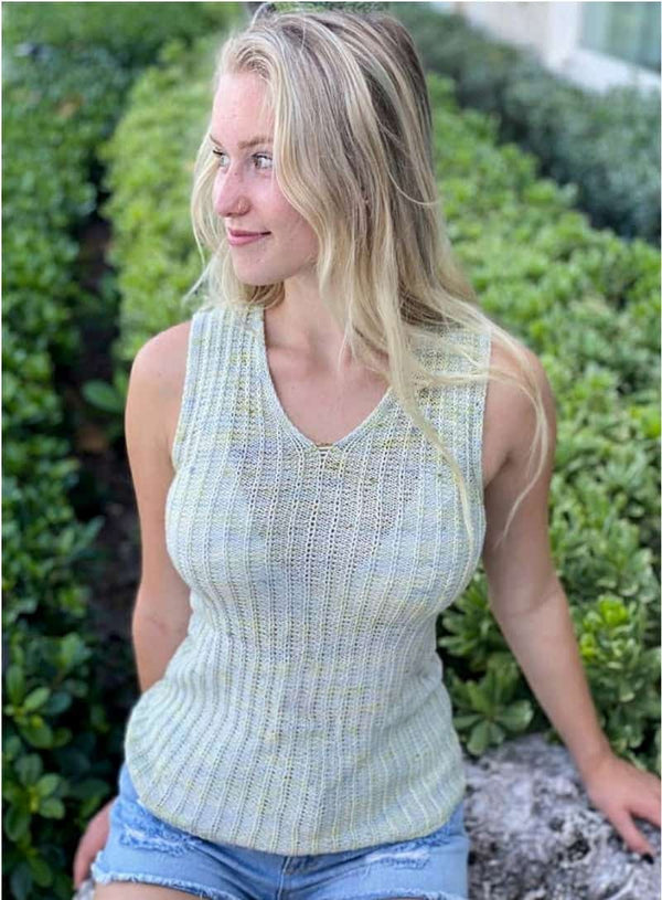 Nomadic Knits Issue Seven : Michigan