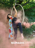 Nomadic Knits Issue Five : Vermont