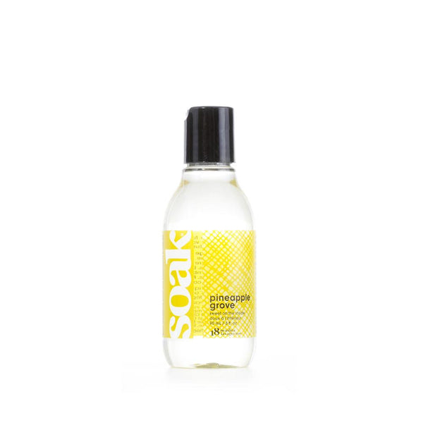 Soak 3oz Bottle (Soak Wash)