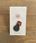 Fun Enamel Pins