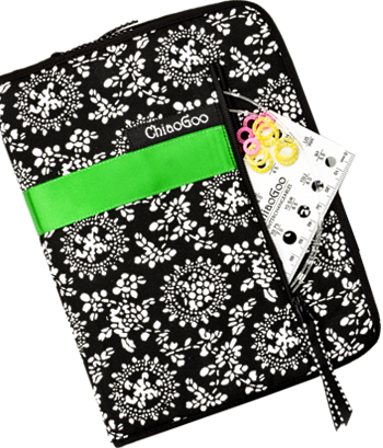 Chiaogoo SPIN™ Bamboo Interchangeable Sets & Tips (SPIN Bamboo) All Sizes