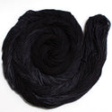 Through The Darkness Cowl Crochet Kit (Oink Pigments)