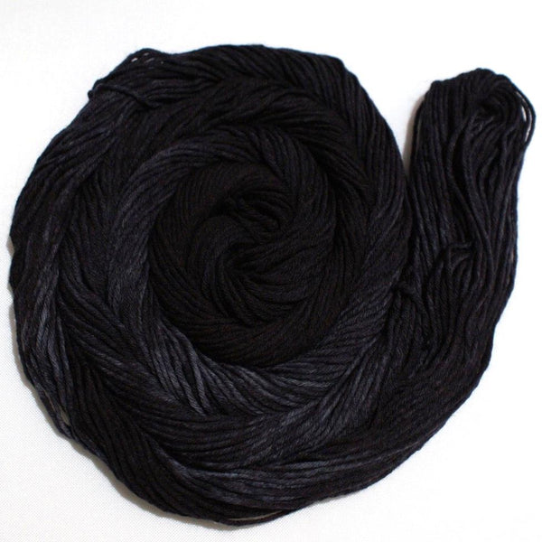 Through The Darkness Cowl Crochet Kit (Oink Pigments)