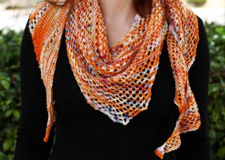 Baah Yarn Three Rivers Pattern