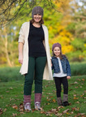 Nomadic Knits Issue Eleven : Head Over Heels