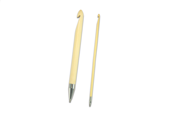 Chiaogoo Bamboo T-SPIN Tunisian Interchangeable Set, Parts & Accessories
