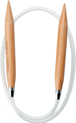 Chiaogoo Wood circulars 32"