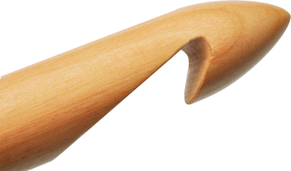 Chiaogoo Wood crochet hooks