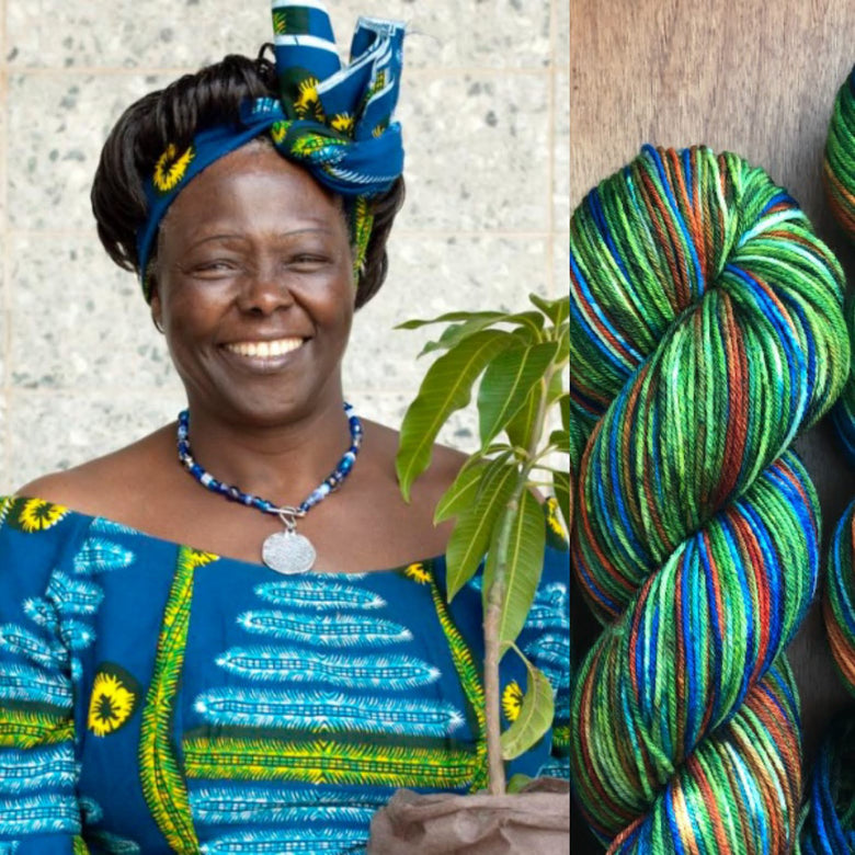 October HerStory "Unbowed"