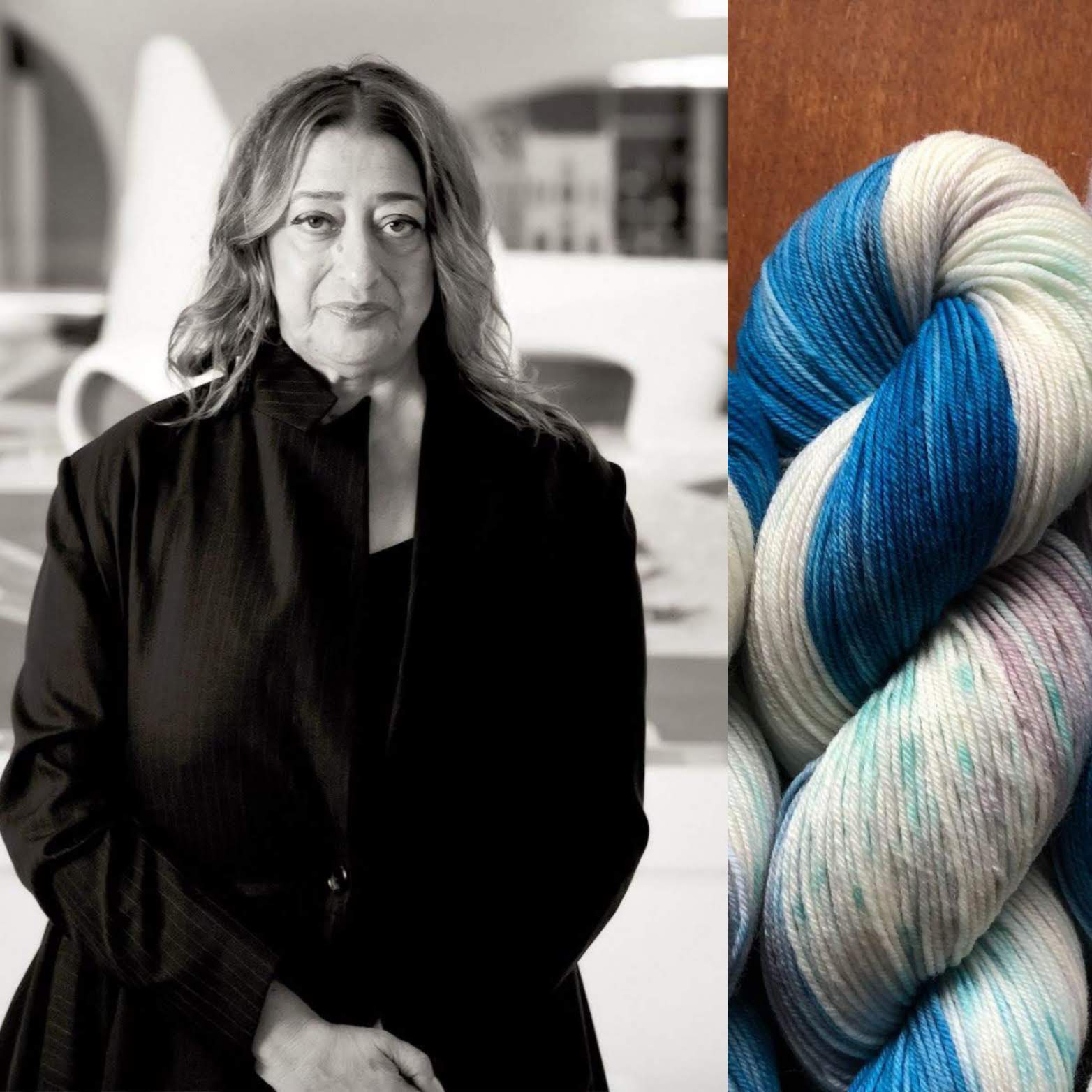 December HerStory "If She Builds It"