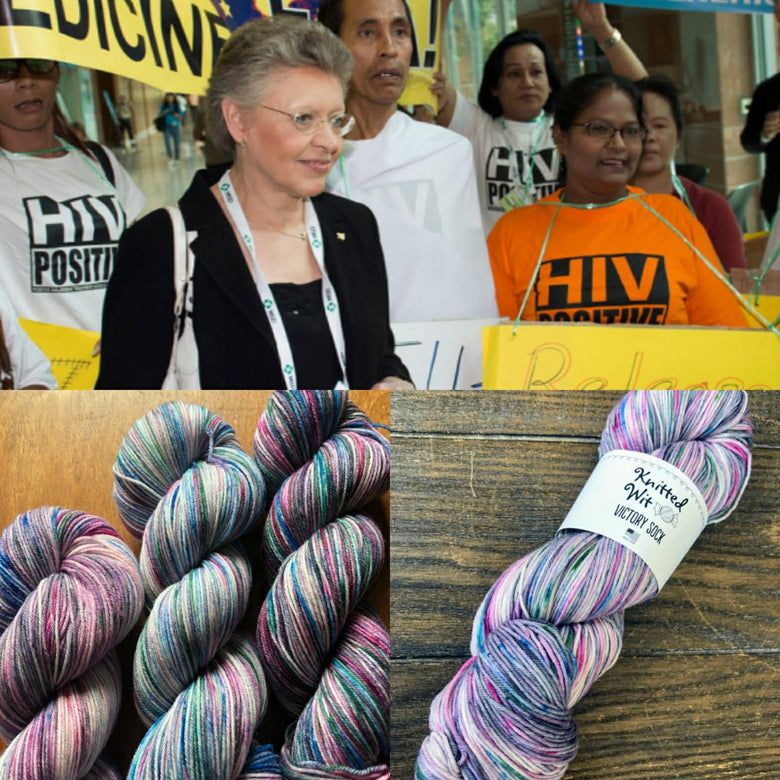 May HerStory "Prendre le Coeur"