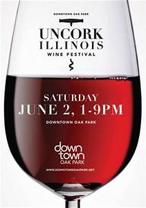 Uncork Illinois Wine Festival