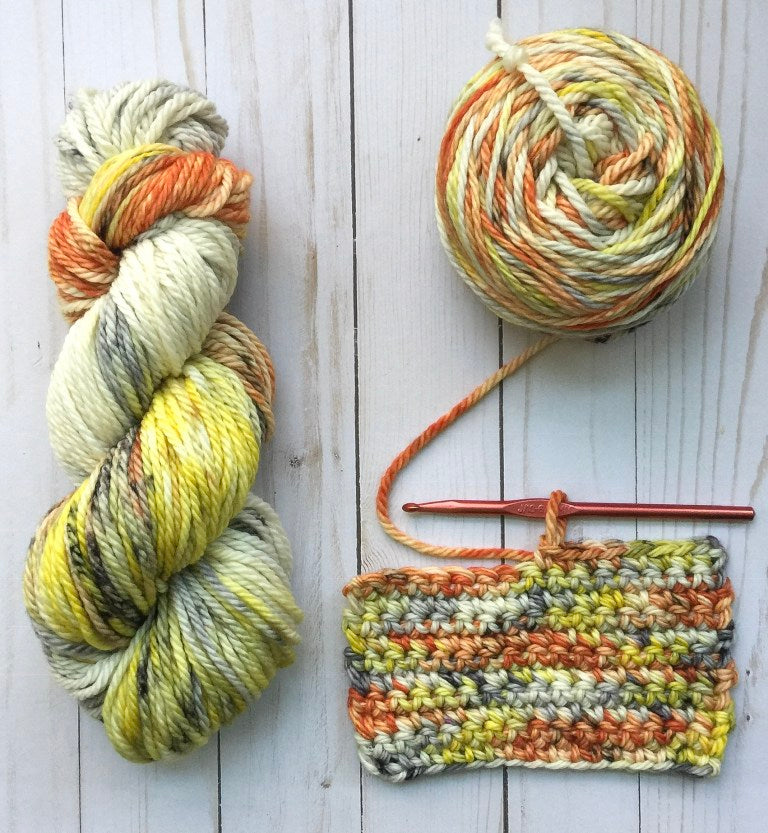 Queenie Crochet