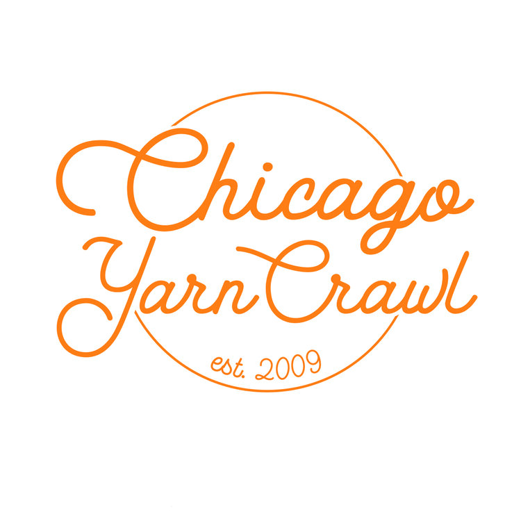 Chicago Yarn Crawl Specials