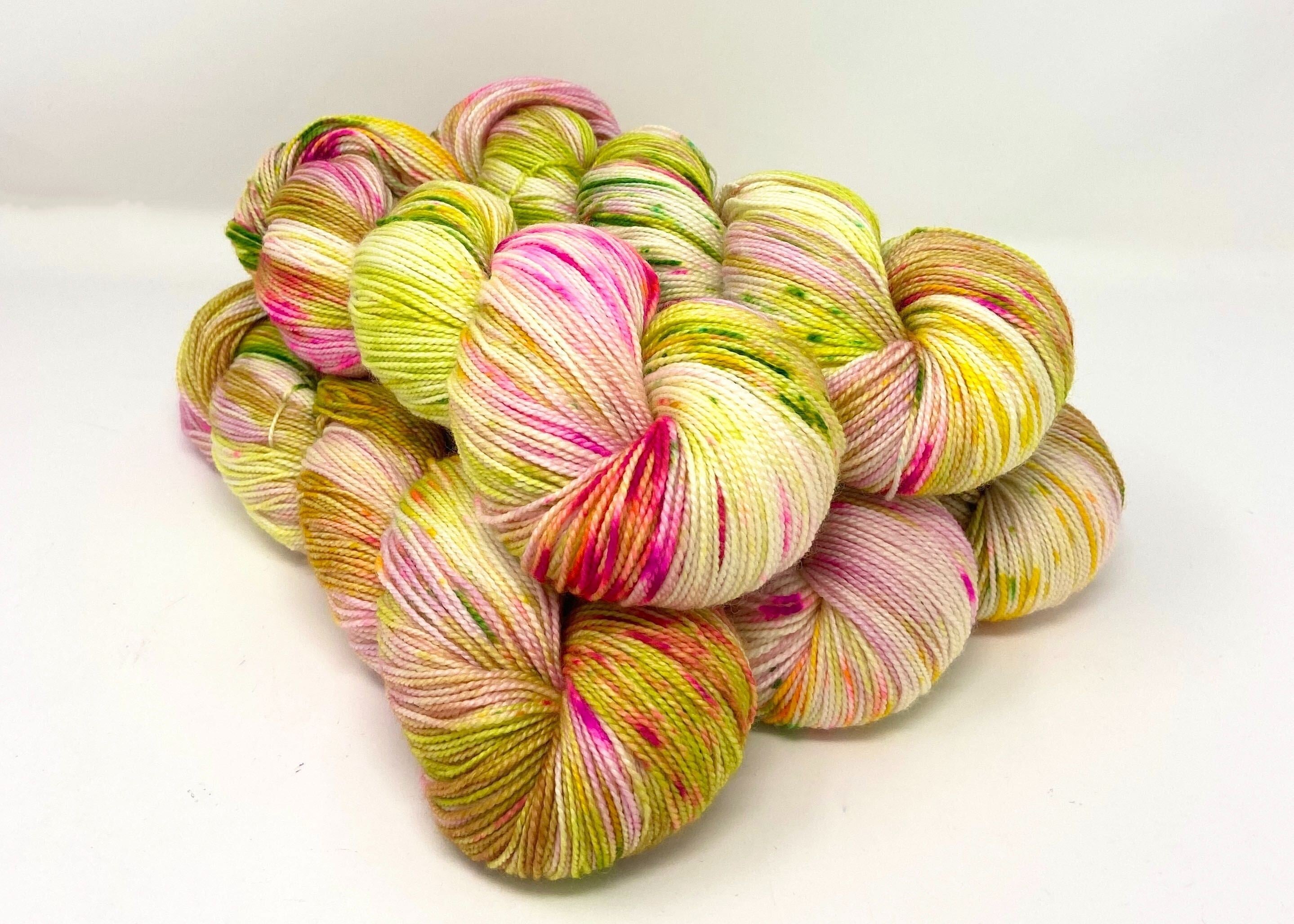 Baah Yarn Aspen (Sport)