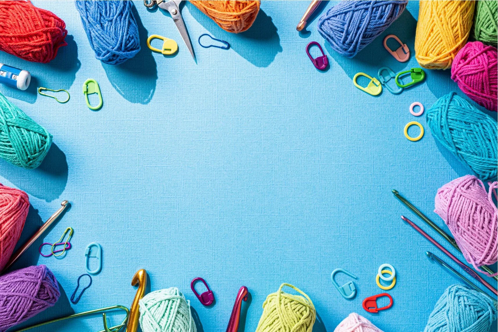 Chicago Yarn Crawl Specials