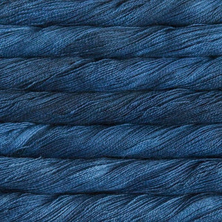 Buy azul-profundo-online-only Malabrigo Silkpaca (Spring/Summer Palette)