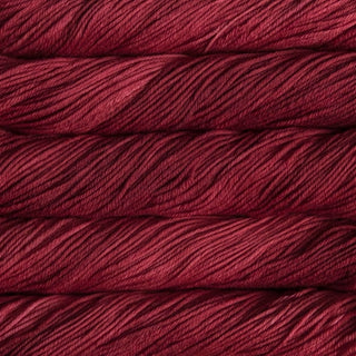Melt the ICE - Red Yarn