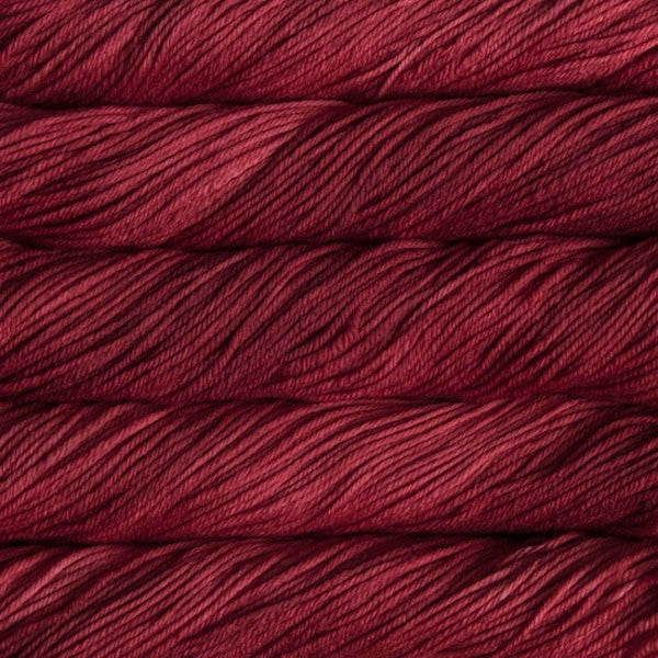 Melt the ICE - Red Yarn
