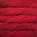 Melt the ICE - Red Yarn