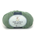 Baby Alpaca Sport-EC (Plymouth Yarn)