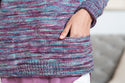 Cushman Sweater Pattern (Malabrigo)