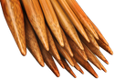 Chiaogoo SPIN™ Bamboo Interchangeable Sets & Tips (SPIN Bamboo) All Sizes