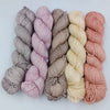 Set - Neverland; Ivory; Whole Grain; Valentina; Pearl (Online Only)