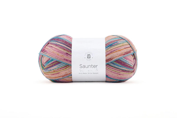 Saunter - Fingering Weight (Universal Yarn)