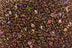 Copper with Multi Color Sequins - 1093 (In-Store & Online Only)
