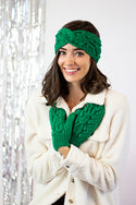 Hemlock Set Kit (Universal Yarn)