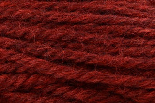Buy pomegranate-heather-online-only Deluxe Worsted (Universal Yarn)