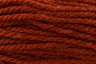 Buy rust-heather-online-only Deluxe Worsted (Universal Yarn)