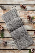Aspen - 12 Days of Winter Collection (Universal Yarn)
