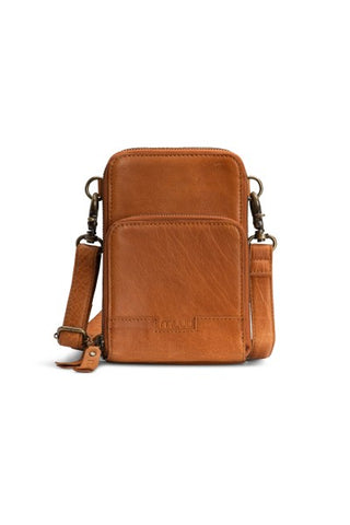 Dafna Mini Everyday Messenger Bag  (Muud)