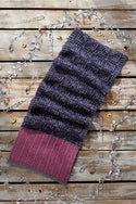 Snowstorm - 12 Days of Winter Collection (Universal Yarn)