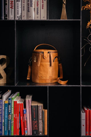 Saturn LE Project & Toilety Bag (Muud)