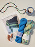 Gusto Core #1018 & Baah La Jolla Dragon Tail