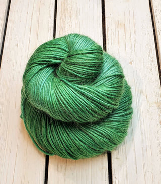 Buy emerald &quot;Birthstone&quot; Collection (Kitty Pride Fibers) Ready to Ship