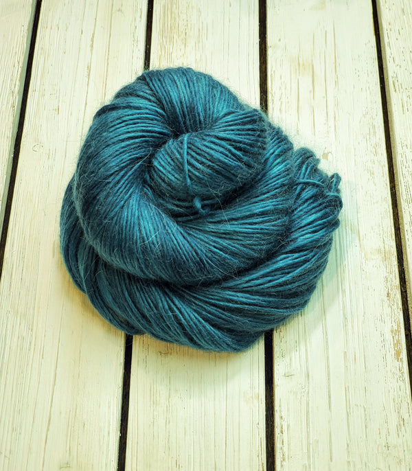 "Birthstone" Collection (Kitty Pride Fibers) Ready to Ship