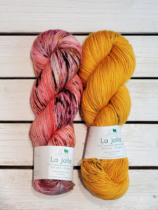 Local Yarn Cowl-LYS Day Knitting Pattern & Kits (Casapinka)