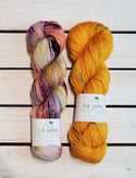 Local Yarn Cowl-LYS Day Knitting Pattern & Kits (Casapinka)