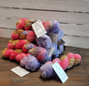 2024 Chicago Yarn Crawl Kits and Patterns (Kitty Pride Fibers)