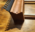 The boomloom BOSS! Cherrywood