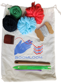 The boomloom BOSS! Metal