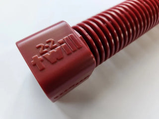 The boomloom TWILL pattern bar