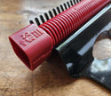 The boomloom TWILL pattern bar