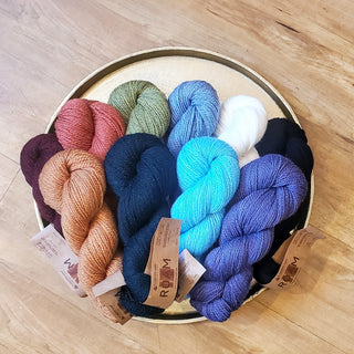 Roam (Plymouth Yarn)