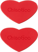 Chiaogoo TWIST™ Shorties Combo Interchangeable Packs & Accessories